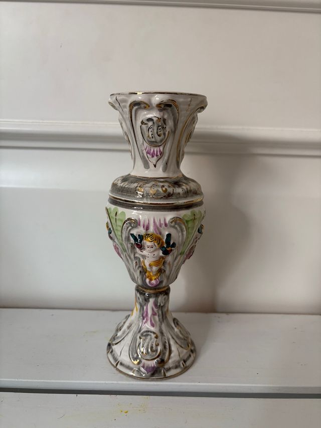 Adorno vintage Portugal