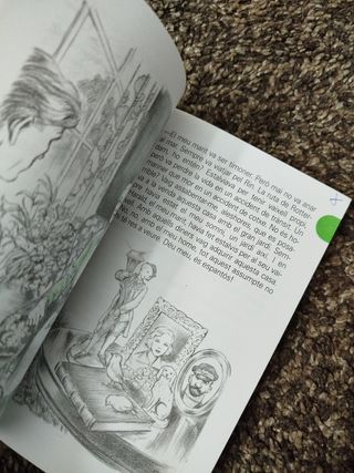 Tretze minuts després de mitjanit