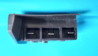 Blocapuerta lavadora Zanussi, Electrolux