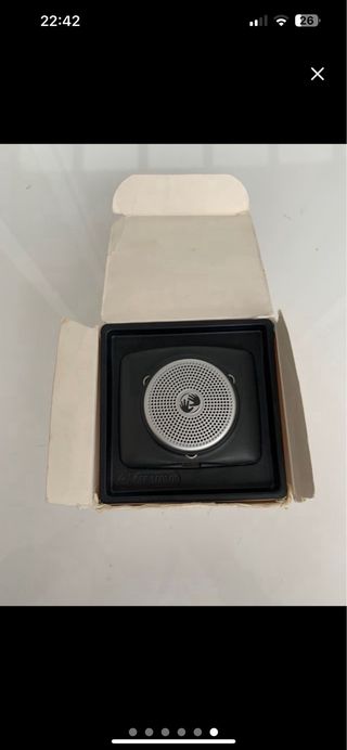 Tomtom one classic