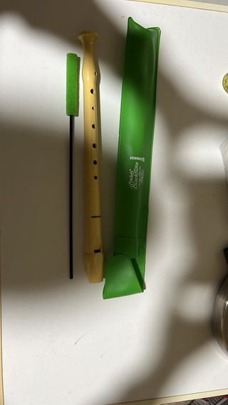 Flauta Hohner