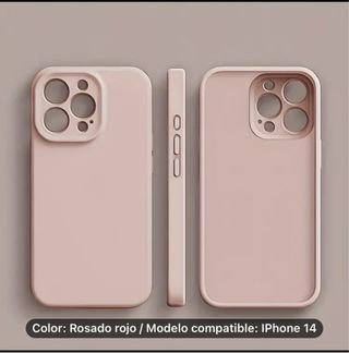 Iphone 14 Funda movil