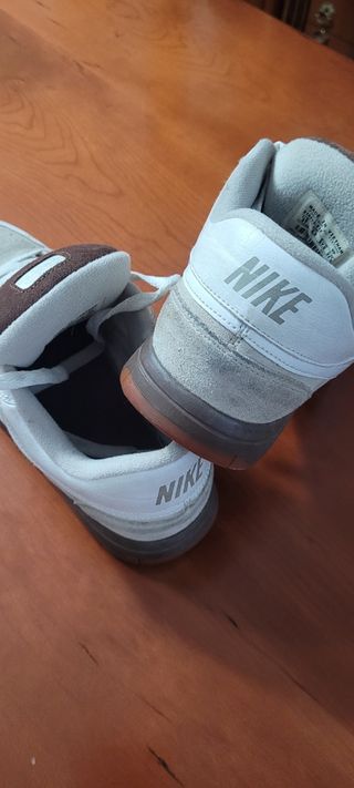 Zapatillas Nike unisex