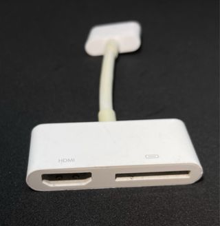 Adaptador HDMI Apple A1388