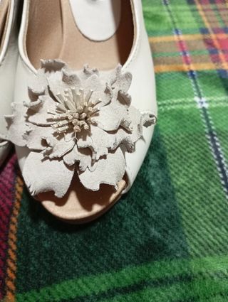 Zapatos pitillo 