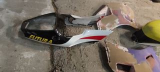 Carenado Aprilia futura  sport pro y af1