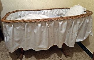 CUNA MIMBRE BALANCÍN