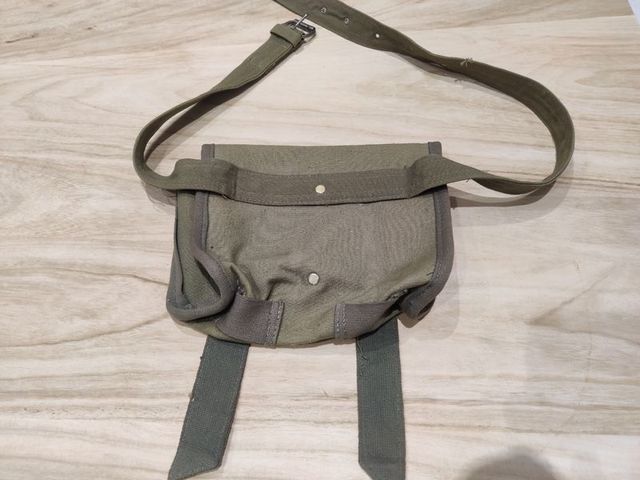 Botiquín personal de soldado infantería 