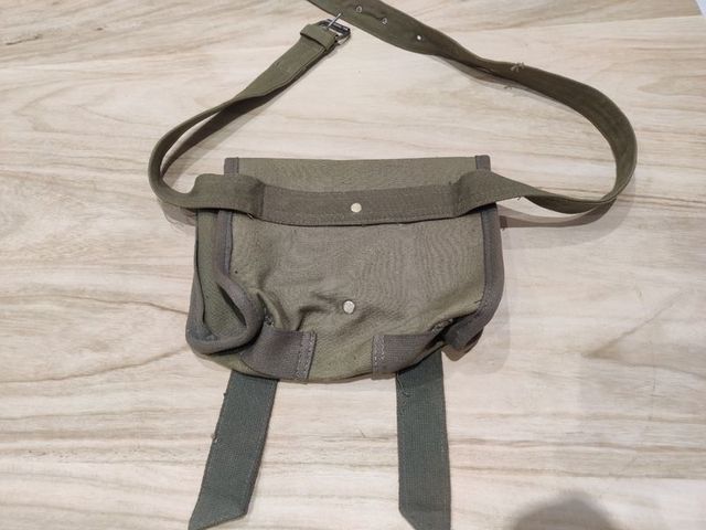 Botiquín personal de soldado infantería 