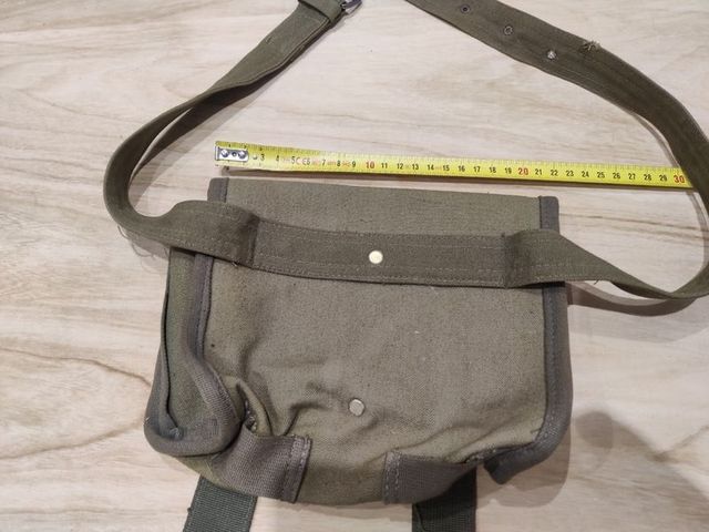 Botiquín personal de soldado infantería 