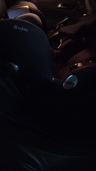 Silla coche Cybex SIRONA