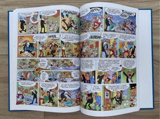 MORTADELO Y FILEMON N�.4