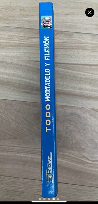 MORTADELO Y FILEMON N�.4