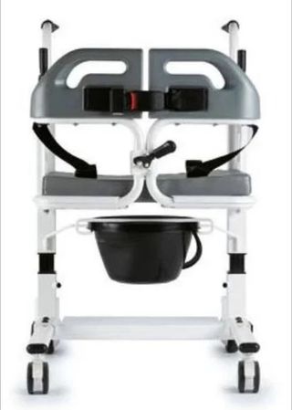 Silla de Transferencia manual Easy Move