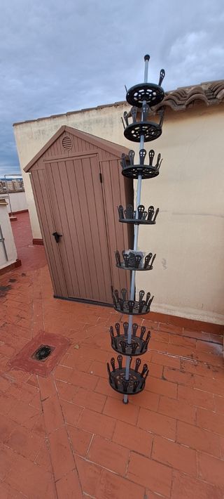 zapatero columna lidl