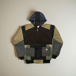 Chaquetas 