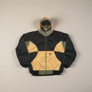 Chaquetas 