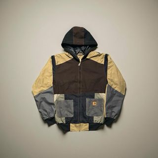 Chaquetas 