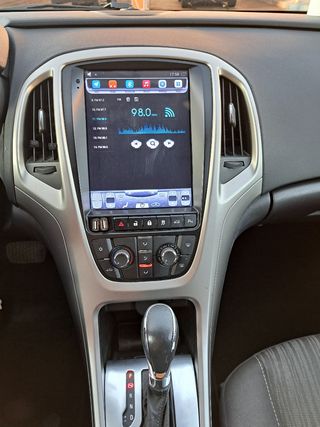 Opel Astra Sport Tourer