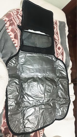 Giordani  Cambiador portátil Bebés