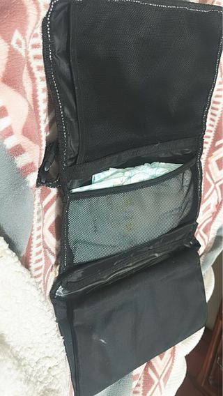 Giordani  Cambiador portátil Bebés