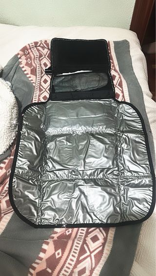 Giordani  Cambiador portátil Bebés