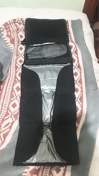 Giordani  Cambiador portátil Bebés