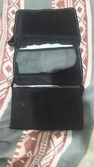 Giordani  Cambiador portátil Bebés