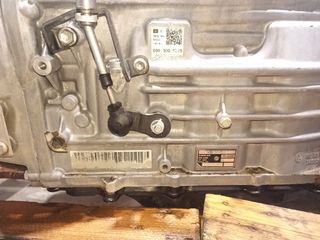 Caja de cambios Audi q7 