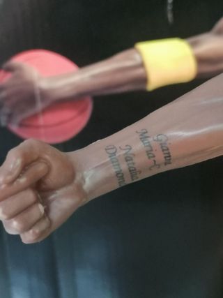 Figura NBA Koby Bryant Los Angeles Lakers, 34cm