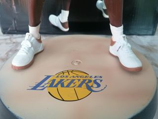 Figura NBA Koby Bryant Los Angeles Lakers, 34cm