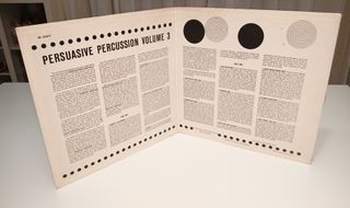 The Command All-Stars – Persuasive Percussion 3