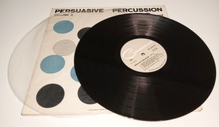 The Command All-Stars – Persuasive Percussion 3