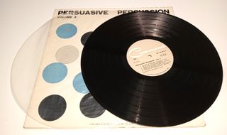 The Command All-Stars – Persuasive Percussion 3