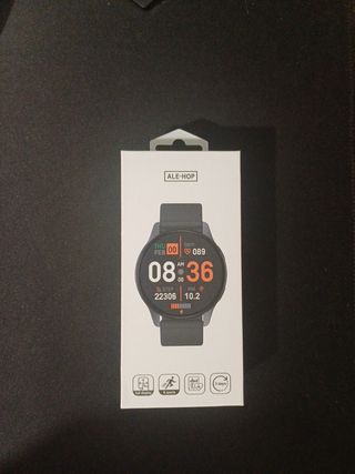 Reloj inteligente ALE-HOP