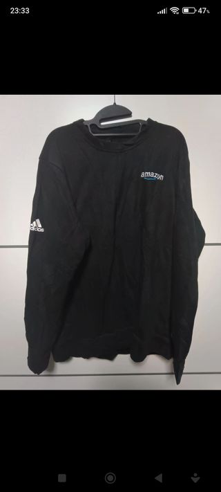 Sudadera Adidas Amazon 