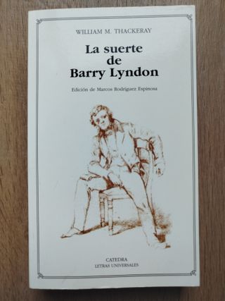 15€/libro. Cátedra. Letras Universales