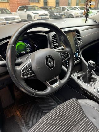 Renault Talisman 2016