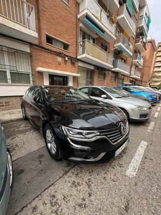 Renault Talisman 2016