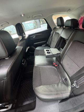 Renault Talisman 2016