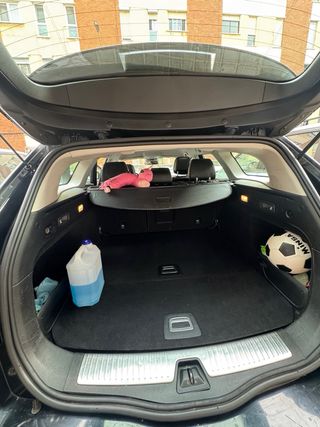 Renault Talisman 2016