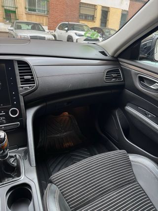 Renault Talisman 2016