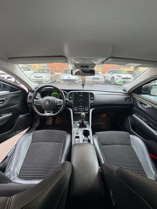 Renault Talisman 2016