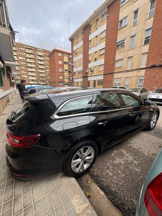 Renault Talisman 2016
