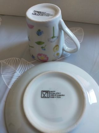 Juego café nuevo 