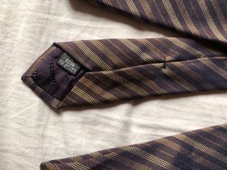 Corbata Pierre Cardin