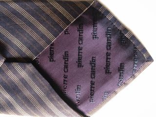 Corbata Pierre Cardin