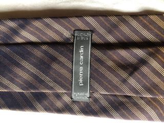 Corbata Pierre Cardin
