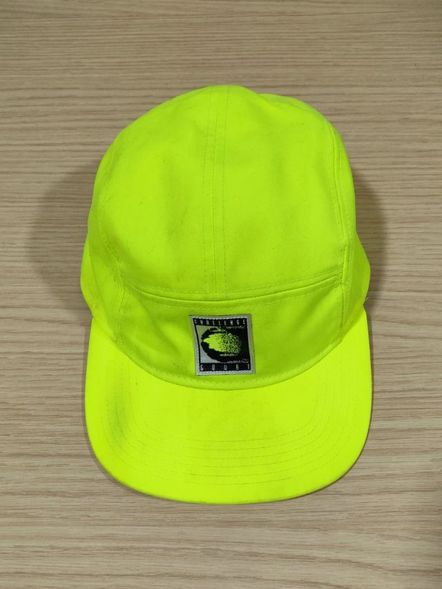Gorra challenge court Nike Agassi