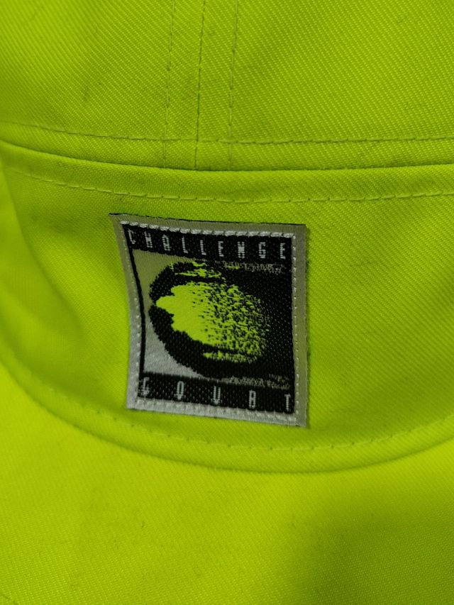 Gorra challenge court Nike Agassi